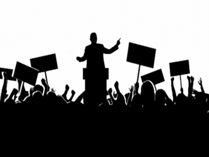 21 Independents in Parbhani Lok Sabha Elections; Whose path will the candidacy fall on? | परभणी लोकसभेसाठी २१ अपक्ष निवडणूक रिंगणात; उमेदवारी कुणाच्या पथ्यावर पडणार ?