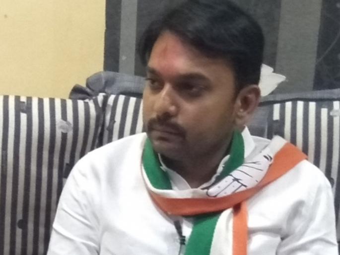 Saheb wants CM for 'this'! Vishwajeet Kadam talked about Fathers CM post Vidhan Sabha Election 2019 | 'या'साठी साहेबांना हवं होत मुख्यमंत्रीपद ! पिता पतंगरावांबद्दल बोलले विश्वजीत कदम Saheb wants CM for 'this'! Vishwajeet Kadam talked about Fathers CM post Vidhan Sabha Election 2019 | 'या'साठी साहेबांना हवं होत मुख्यमंत्रीपद ! पिता पतंगरावांबद्दल बोलले विश्वजीत कदम