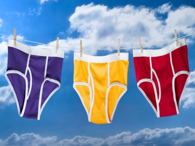 The correlation between the decline in lingerie sales and the global recession | अंतर्वस्त्रांच्या विक्रीत घट आणि जागतिक मंदी याचा परस्पर संबंध ? The correlation between the decline in lingerie sales and the global recession | अंतर्वस्त्रांच्या विक्रीत घट आणि जागतिक मंदी याचा परस्पर संबंध ?