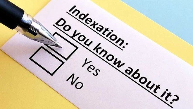 Indexation: An Income Mistake!  | इंडेक्सेशन : एक आयकरी घोळ ! 