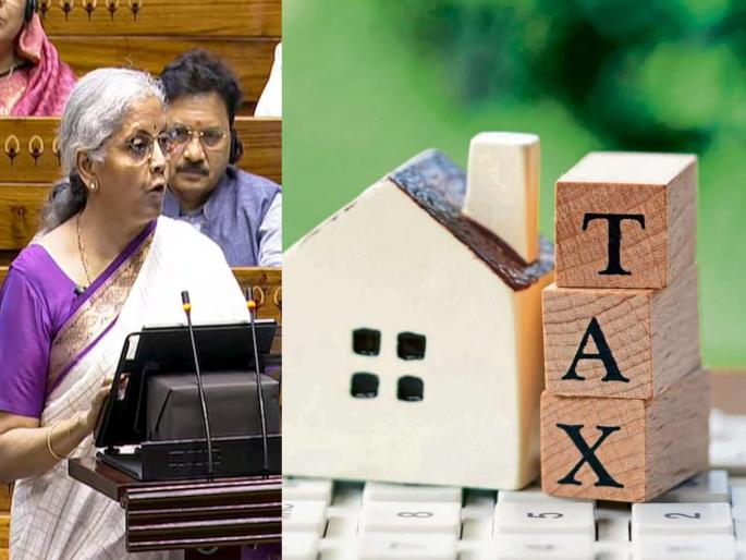 Will the government tell us how the cancellation of indexation is beneficial? long term property sale benefit more taxable | इंडेक्सेशन रद्द करणे फायद्याचे कसे, हे सरकार सांगेल का? Will the government tell us how the cancellation of indexation is beneficial? long term property sale benefit more taxable | इंडेक्सेशन रद्द करणे फायद्याचे कसे, हे सरकार सांगेल का?