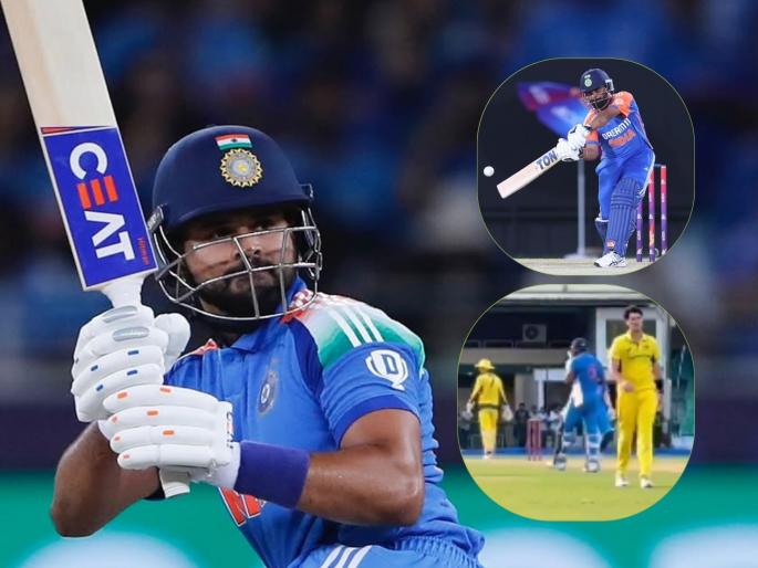 India A vs Australia A 3rd unofficial ODI Shreyas Iyer Lead India A Defeated Australia A By 2 Wickets In The Third Unofficial One Day Match To Seal The Series 2-1 At Kanpur | IND vs AUS : बढती मिळताच अय्यरनं टीम इंडियाला जिंकून दिली ट्रॉफी; घरच्या मैदानात कांगारुंची शिकार