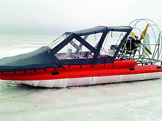 'Hybrid Aerobot' for naval tranport in the country? | देशातील जलवाहतुकीसाठी ‘हायब्रिड एरोबोट’ ? 'Hybrid Aerobot' for naval tranport in the country? | देशातील जलवाहतुकीसाठी ‘हायब्रिड एरोबोट’ ?