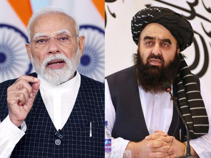 Pakistan is carrying out attacks India sent priceless help Delhi's decision won the hearts of Afghanistan | पाकिस्तान करतोय हल्ले, भारतानं पाठवली 'अनमोल' मदत...; दिल्लीच्या निर्णयानं अफगाणिस्तानचं मन जिंकलं, मुनीरला मिरची लागणार! Pakistan is carrying out attacks India sent priceless help Delhi's decision won the hearts of Afghanistan | पाकिस्तान करतोय हल्ले, भारतानं पाठवली 'अनमोल' मदत...; दिल्लीच्या निर्णयानं अफगाणिस्तानचं मन जिंकलं, मुनीरला मिरची लागणार!