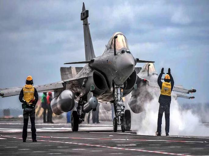 India-Pakistan Tension: Highway will become runway...! Fighter jets will land on Ganga Express; Indian Air Force will show its strength | हायवे होणार रनवे...! गंगा एक्सप्रेसवर लढाऊ विमानं उतरणार; भारतीय हवाई दल ताकद दाखवणार