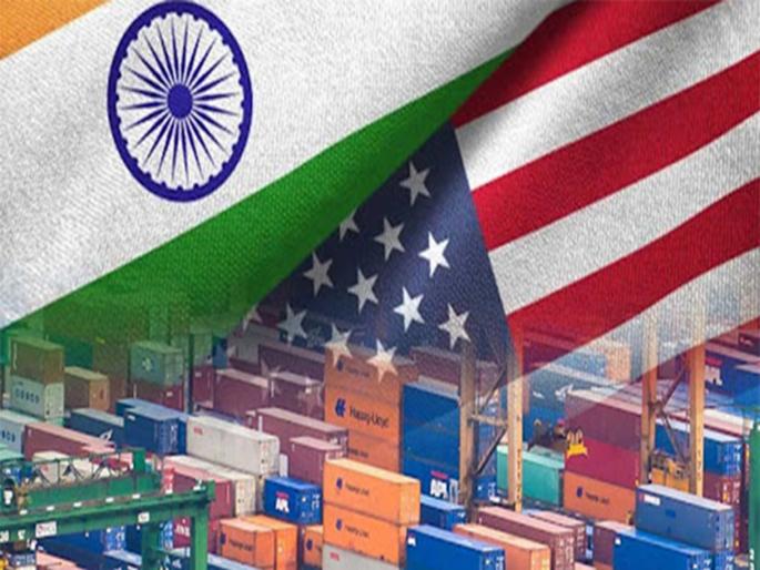 India retaliatory tariff After China India s strong response to America big announcement on steel aluminum tariff | India Retaliatory Tariff: चीननंतर भारताचं अमेरिकेला जोरदार प्रत्युत्तर, स्टील-अ‍ॅल्युमिनिअम टॅरिफवर मोठी घोषणा