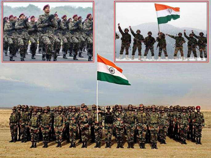 Operation Sindoor got a boost India's military ranking increased in Asia Power Index | ऑपरेशन सिंदूरमुळे मिळाला बुस्ट, आशिया पॉवर इंडेक्समध्ये भारताची लष्करी रँकिंग वाढली! Operation Sindoor got a boost India's military ranking increased in Asia Power Index | ऑपरेशन सिंदूरमुळे मिळाला बुस्ट, आशिया पॉवर इंडेक्समध्ये भारताची लष्करी रँकिंग वाढली!