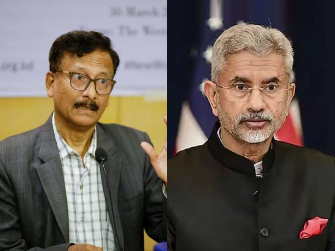 8th indian ocean conference Will the bitterness between India and Bangladesh be resolved bangladesh foreign md touhid hossain is scheduled to meet indian foreign minister s jaishankar | खास प्लॅन...! भारत-बांगलादेशमधील कटुता दूर होणार? होऊ शकते जयशंकर-मोहम्मद तौहिद हुसेन यांची भेट