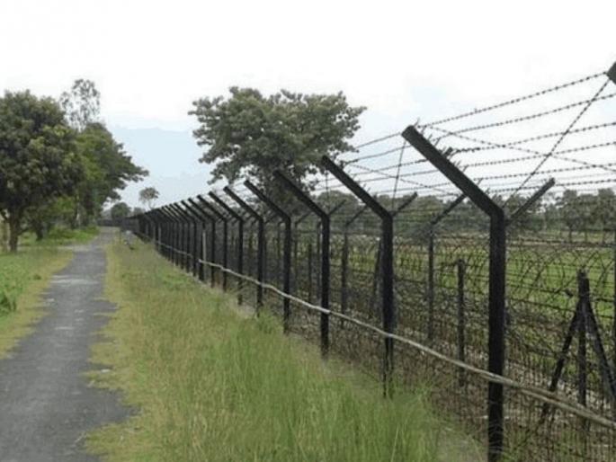 Controversy over death of 3 Bangladeshi nationals in Tripura, Indian government responds | त्रिपुरामध्ये ३ बांगलादेशी नागरिकांचा मृत्यू झाल्याने वाद, भारत सरकारनं दिलं असं उत्तर Controversy over death of 3 Bangladeshi nationals in Tripura, Indian government responds | त्रिपुरामध्ये ३ बांगलादेशी नागरिकांचा मृत्यू झाल्याने वाद, भारत सरकारनं दिलं असं उत्तर