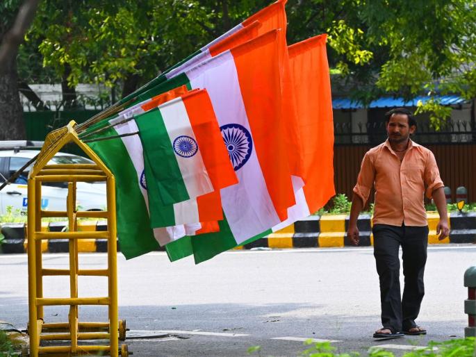 India or Bharat? People took to social media to judge; Most searches of the day | इंडिया की भारत? सोशल मीडियावर लोकांनी निकालच लावला; दिवसभरात सर्वाधिक सर्च