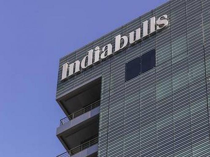 Banks stuck in 'India Bulls' Rs | ‘इंडिया बुल्स’मध्ये बँकांचे अडकले २७,५00 कोटी