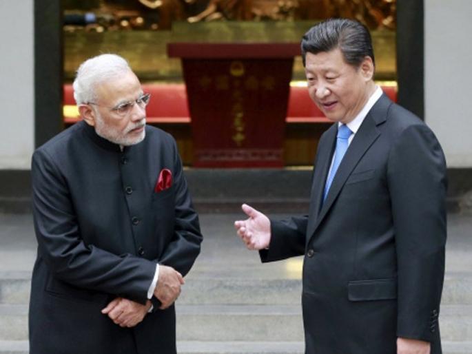 india china news sco meets in moscow may offer opportunity for india and china high level talks | भारताच्या मित्राला मध्यस्थीत यश येणार?; अन्यथा चीनसोबतचा तणाव पुन्हा वाढणार india china news sco meets in moscow may offer opportunity for india and china high level talks | भारताच्या मित्राला मध्यस्थीत यश येणार?; अन्यथा चीनसोबतचा तणाव पुन्हा वाढणार