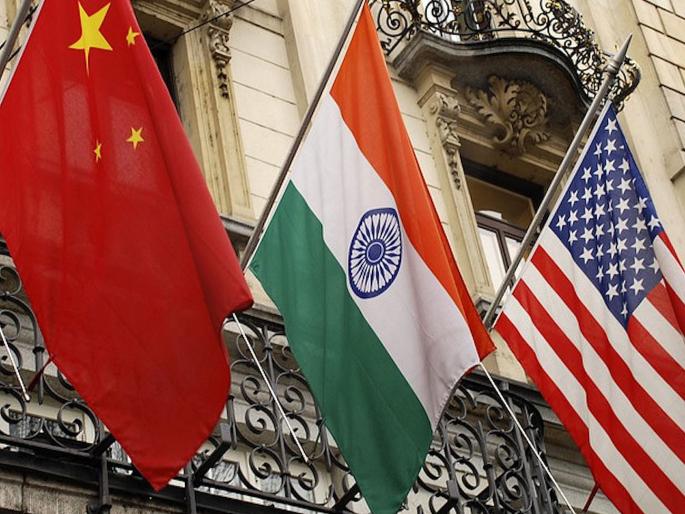 India's dominance in this rice production import field! Even America and China together cannot snatch the number one spot | या क्षेत्रात भारताचा दबदबा! अमेरिका, चीन मिळूनही हिसकावू शकत नाही पहिला नंबर India's dominance in this rice production import field! Even America and China together cannot snatch the number one spot | या क्षेत्रात भारताचा दबदबा! अमेरिका, चीन मिळूनही हिसकावू शकत नाही पहिला नंबर