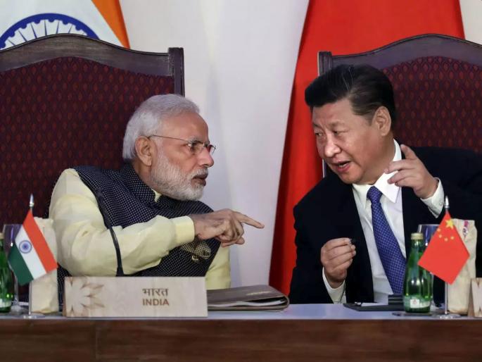 India China Faceoff india Says World Should Analyse Cause Of coronavirus Pandemic | India China Faceoff: भारत चीनचे सर्व मनसुबे उधळण्याच्या तयारीत; नव्या रणनीतीनं काढणार ड्रॅगनची हवा? India China Faceoff india Says World Should Analyse Cause Of coronavirus Pandemic | India China Faceoff: भारत चीनचे सर्व मनसुबे उधळण्याच्या तयारीत; नव्या रणनीतीनं काढणार ड्रॅगनची हवा?