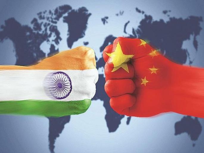 India China Face Off india should respond china strongly says defense experts | India China Face Off: भारत आता १९६२ चा देश राहिलेला नाही; चीनला प्रत्युत्तर देण्याची गरज India China Face Off india should respond china strongly says defense experts | India China Face Off: भारत आता १९६२ चा देश राहिलेला नाही; चीनला प्रत्युत्तर देण्याची गरज