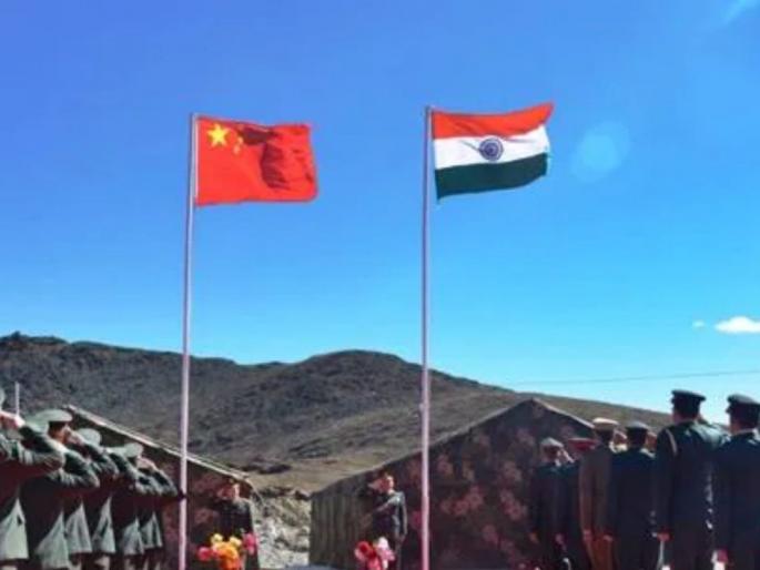 india to built border intelligence post on lac for monitored every move of china | चीनच्या प्रत्येक हालचालीवर नजर! LAC वर असेल भारताचा विशेष तळ; सीमेवर जय्यत तयारी
