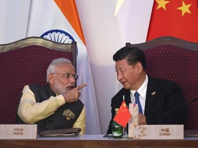 climax on China India relations china want assurance on heavy metal eart not to supply to america | चीन-भारताच्या संबंधात फिल्मी क्लायमॅक्स; ड्रॅगन म्हणाला, " आश्वासन द्या, आम्ही जे देऊ ते अमेरिकेला देणार नाही..."