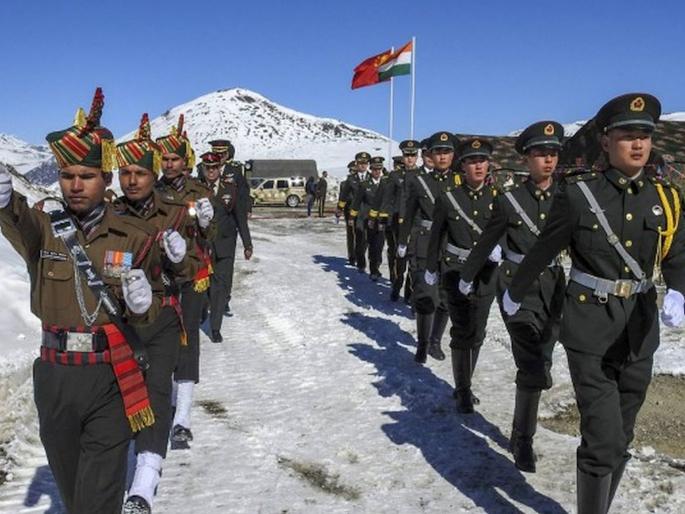 india To Play Tibet Card With Study Of Tibetology In Confrontation With China | ड्रॅगनच्या दुखऱ्या जखमेवर बोट; भारतीय लष्कर चीनला धक्का देण्याच्या तयारीत india To Play Tibet Card With Study Of Tibetology In Confrontation With China | ड्रॅगनच्या दुखऱ्या जखमेवर बोट; भारतीय लष्कर चीनला धक्का देण्याच्या तयारीत