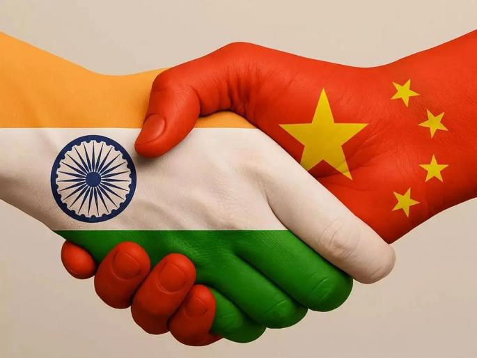 China wants friends, will buy goods | चीनला हवा दोस्त, माल खपवणार मस्त