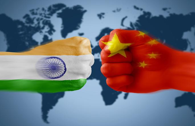 China and India.. | चीन आणि आपण  China and India.. | चीन आणि आपण