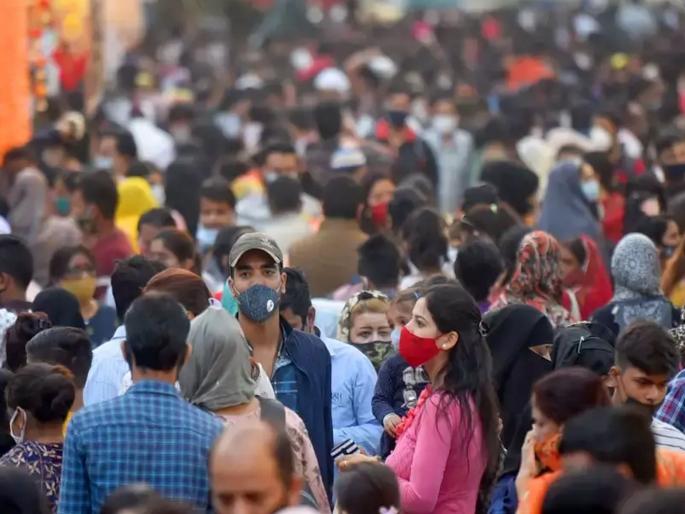 CoronaVirus News we are at a dangerous turn says congress leader pawan khera | CoronaVirus News: "आपण धोकादायक वळणावर आहोत; कोरोना लाटेचं रूपांतर त्सुनामीत होऊ शकेल" CoronaVirus News we are at a dangerous turn says congress leader pawan khera | CoronaVirus News: "आपण धोकादायक वळणावर आहोत; कोरोना लाटेचं रूपांतर त्सुनामीत होऊ शकेल"