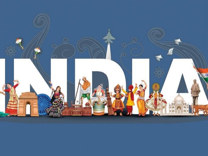 not putting everyone in the same category is Swadharma | सर्वांना एकाच कप्प्यात न बसवणे, हाच स्वधर्म! not putting everyone in the same category is Swadharma | सर्वांना एकाच कप्प्यात न बसवणे, हाच स्वधर्म!