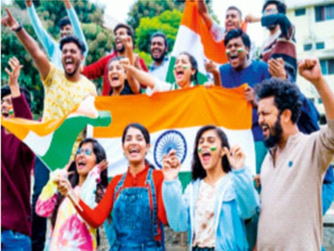 Special article: It would be better if you stopped selling dreams to the country! | विशेष लेख: देशाला स्वप्ने विकणे थांबवाल, तर बरे होईल! Special article: It would be better if you stopped selling dreams to the country! | विशेष लेख: देशाला स्वप्ने विकणे थांबवाल, तर बरे होईल!