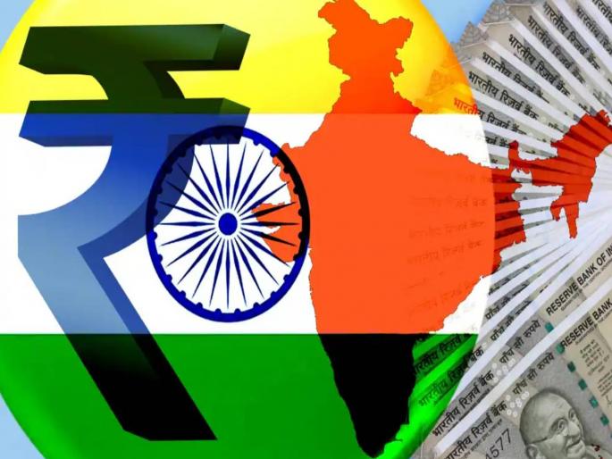 India will not be affected by US tariffs American rating agency S&P Global Ratings claims | भारत जगात भारी... अमेरिकेच्या टॅरिफचा परिणाम होणार नाही; एस अँड पी ग्लोबल रेटिंग्सचा दावा