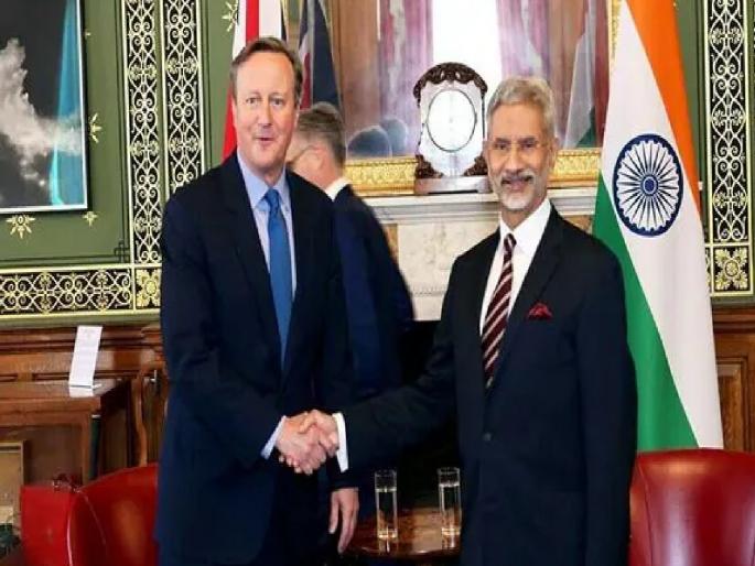 UK cars, medicines and more at a discount; India-Britain also benefit from the free trade agreement! | यूकेच्या कार, औषधी अन् बरेच काही स्वस्तात; मुक्त व्यापार कराराचा भारत-ब्रिटनलाही फायदा! UK cars, medicines and more at a discount; India-Britain also benefit from the free trade agreement! | यूकेच्या कार, औषधी अन् बरेच काही स्वस्तात; मुक्त व्यापार कराराचा भारत-ब्रिटनलाही फायदा!