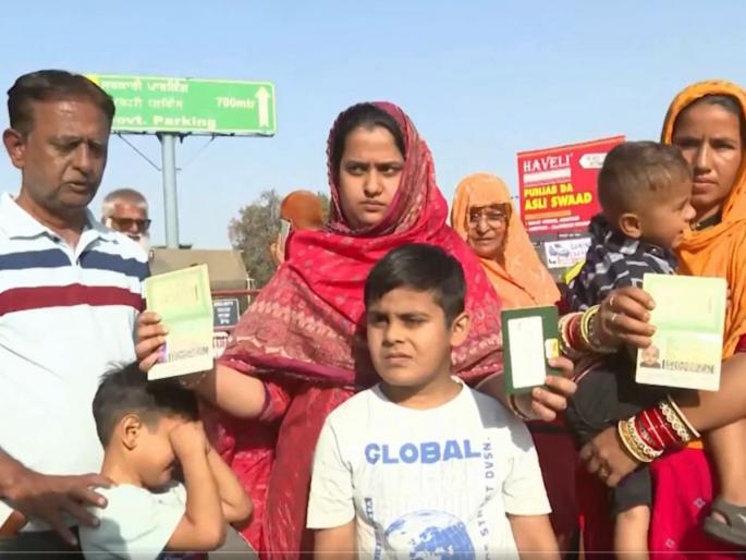 India Extends Deadline For Pakistani Citizens To Leave Country Until Further Notice | Pakistani Citizens Deadline: पाकिस्तानी नागरिकांना भारत सोडण्यासाठी नवी डेडलाइन!