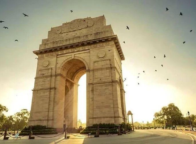 rename delhi to indraprastha VHP demands | दिल्लीचे नामांतर इंद्रप्रस्थ करा; विहिंपची मागणी rename delhi to indraprastha VHP demands | दिल्लीचे नामांतर इंद्रप्रस्थ करा; विहिंपची मागणी