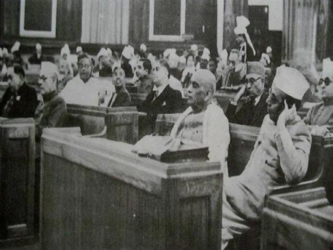Finance Minister of Indias Interim Government became Prime Minister of Pakistan jawaharlal nehru govenrment liaquat ali khan | भारताच्या अंतरिम सरकारमधील अर्थमंत्री नंतर झाले पाकिस्तानचे पंतप्रधान; कोण माहीत आहे का? Finance Minister of Indias Interim Government became Prime Minister of Pakistan jawaharlal nehru govenrment liaquat ali khan | भारताच्या अंतरिम सरकारमधील अर्थमंत्री नंतर झाले पाकिस्तानचे पंतप्रधान; कोण माहीत आहे का?