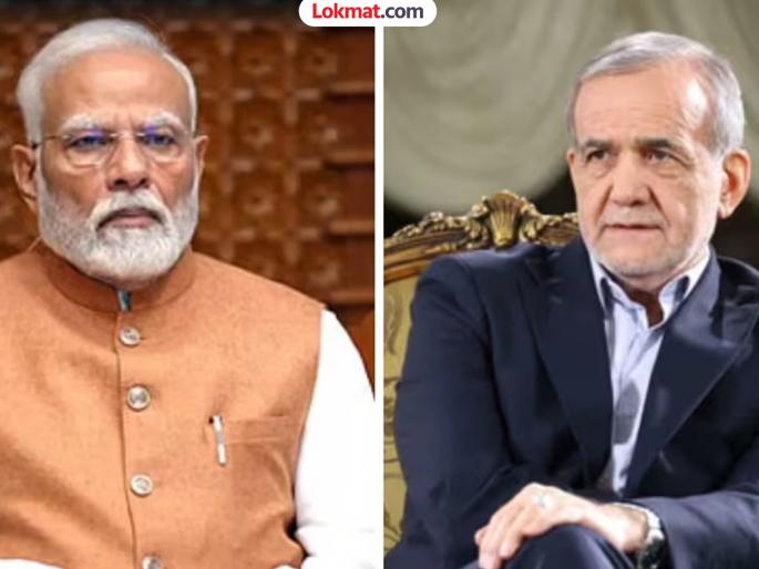 'India is in a difficult situation', US geopolitical expert warns amid Iran war | 'भारत कठीण परिस्थितीत आहे', इराण युद्धादरम्यान अमेरिकेच्या भू-राजकीय तज्ज्ञाने दिला सावधगिरीचा इशारा 'India is in a difficult situation', US geopolitical expert warns amid Iran war | 'भारत कठीण परिस्थितीत आहे', इराण युद्धादरम्यान अमेरिकेच्या भू-राजकीय तज्ज्ञाने दिला सावधगिरीचा इशारा