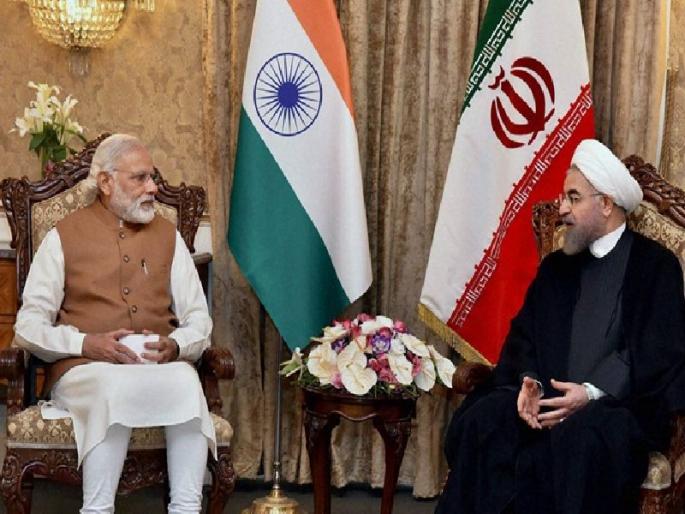 India should not stop the threat of the United States | अमेरिकेच्या धमकीला भारताने मुळीच जुमानू नये India should not stop the threat of the United States | अमेरिकेच्या धमकीला भारताने मुळीच जुमानू नये