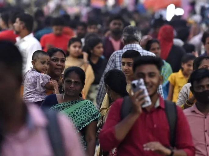 Date of next census to be announced soon decision not taken due to Corona | पुढील जनगणनेची तारीख लवकरच जाहीर; काेराेनामुळे झाला नव्हता निर्णय