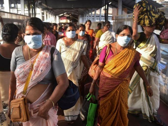 Corona inflammation increased in Nagpur, nearly 4500 patients in 24 hours | नागपुरात कोरोनाची दाहकता वाढली, २४ तासात साडेचार हजारांजवळ रुग्ण