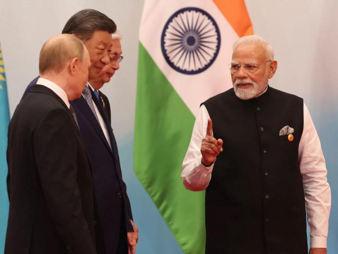 India has won the lottery amid US-Iran tensions everyone including China-Pakistan tension increases | अमेरिका-इराण तणावात भारताला लागली लॉटरी, चीन-पाकसह सर्वांनाच लागेल मिर्ची! India has won the lottery amid US-Iran tensions everyone including China-Pakistan tension increases | अमेरिका-इराण तणावात भारताला लागली लॉटरी, चीन-पाकसह सर्वांनाच लागेल मिर्ची!