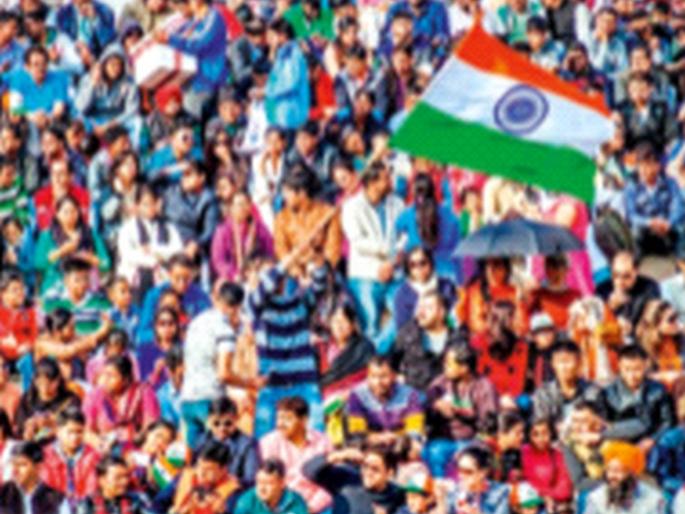 Are the people really satisfied? | जनमन: खरेच जनता समाधानी आहे का? Are the people really satisfied? | जनमन: खरेच जनता समाधानी आहे का?