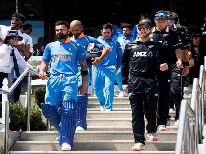 Duckworth Lewis rules and cricket game | डकवर्थ लुईसचे नियम आणि क्रिकेटचा खेळ Duckworth Lewis rules and cricket game | डकवर्थ लुईसचे नियम आणि क्रिकेटचा खेळ