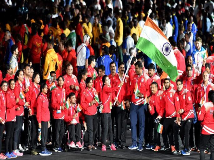 Challenge after the golden success! | Commonwealth Games 2018 : आव्हान सोनेरी यशानंतरचं! Challenge after the golden success! | Commonwealth Games 2018 : आव्हान सोनेरी यशानंतरचं!