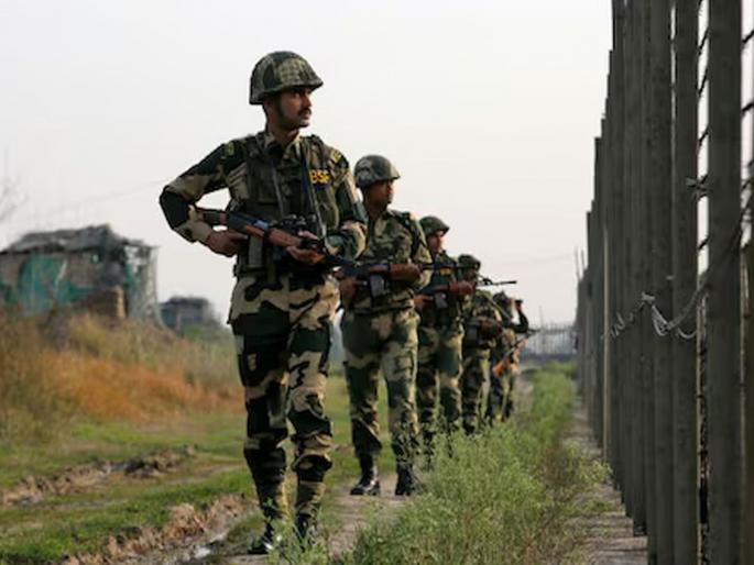 Operation Sindoor: Big update on India-Pakistan ceasefire; Extension till May 18, DGMO to meet again for discussion... | भारत-पाकिस्तान युद्धविरामावर मोठी अपडेट; १८ मेपर्यंत मुदतवाढ, पुन्हा डीजीएमओ चर्चेला बसणार... Operation Sindoor: Big update on India-Pakistan ceasefire; Extension till May 18, DGMO to meet again for discussion... | भारत-पाकिस्तान युद्धविरामावर मोठी अपडेट; १८ मेपर्यंत मुदतवाढ, पुन्हा डीजीएमओ चर्चेला बसणार...