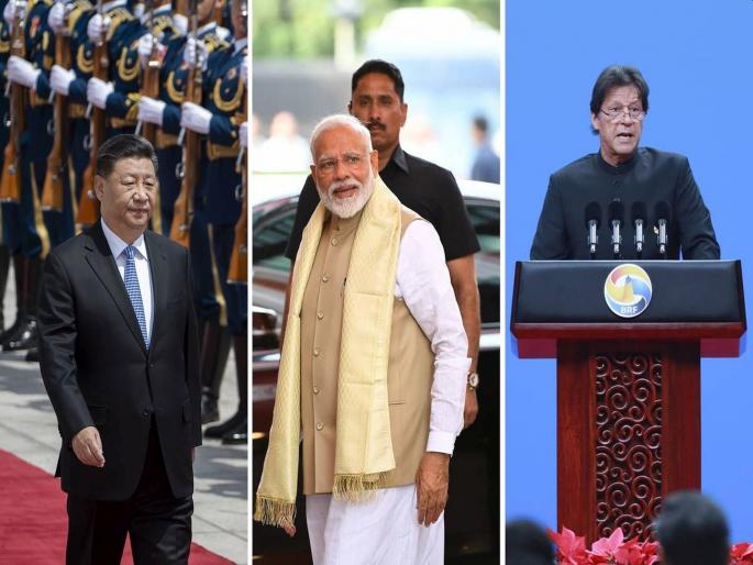 pakistan China Nefarious Move Against India In Unsc Fail To Designate Two Indians As Terrorists | भारताच्या मदतीसाठी पाच देश एकवटले; चीन-पाकिस्तान तोंडावर आपटले pakistan China Nefarious Move Against India In Unsc Fail To Designate Two Indians As Terrorists | भारताच्या मदतीसाठी पाच देश एकवटले; चीन-पाकिस्तान तोंडावर आपटले