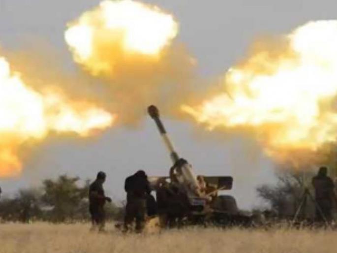 Operation Sindoor: India-Pakistan DGMOs hotline could not be connected; will try again after a while | भारत-पाकिस्तान डीजीएमओंची हॉटलाईन कनेक्ट होऊ शकली नाही; थोड्या वेळाने पुन्हा प्रयत्न करणार Operation Sindoor: India-Pakistan DGMOs hotline could not be connected; will try again after a while | भारत-पाकिस्तान डीजीएमओंची हॉटलाईन कनेक्ट होऊ शकली नाही; थोड्या वेळाने पुन्हा प्रयत्न करणार