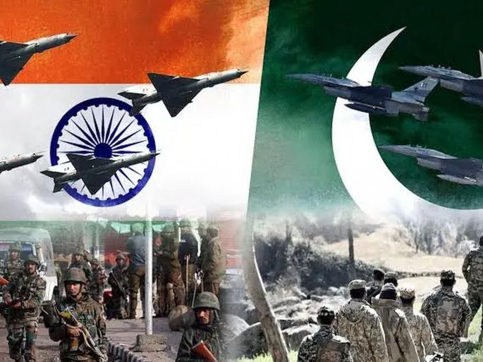 India-Pakistan War: ‘Mock drill’ of war preparedness in the country tomorrow; Siren, practice of saving civilians | India-Pakistan War: उद्या देशात युद्धसज्जतेचा ‘मॉक ड्रिल’; सायरन, नागरिकांच्या बचावाचा सराव India-Pakistan War: ‘Mock drill’ of war preparedness in the country tomorrow; Siren, practice of saving civilians | India-Pakistan War: उद्या देशात युद्धसज्जतेचा ‘मॉक ड्रिल’; सायरन, नागरिकांच्या बचावाचा सराव