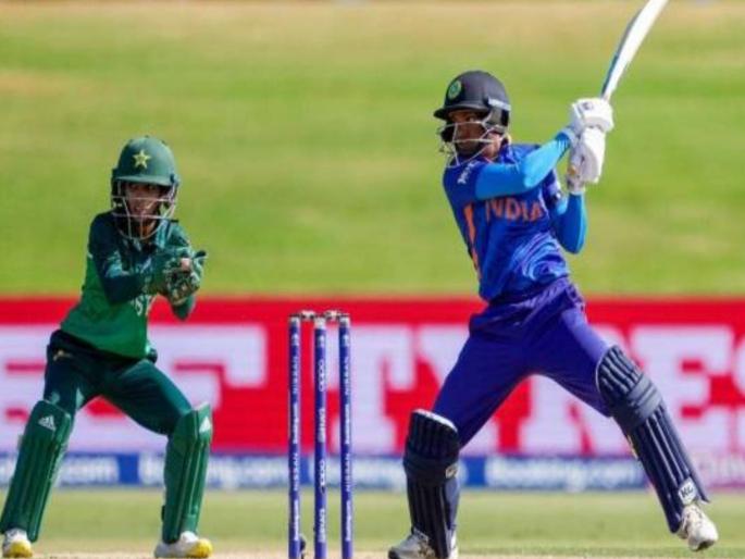 India-Pakistan high-voltage clash at Dubai stadium today in Asia Cup | आशिया चषकात दुबईच्या मैदानावर आज भारत-पाकिस्तान हायव्होल्टेज द्वंद्व