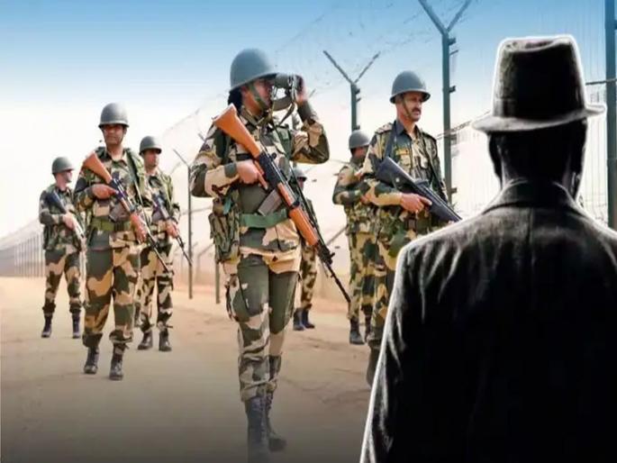 Former Pakistani cop Nasir Dhillon who is now a YouTuber, used to connect Indian social media personalities with ISI operative | पोलीस नोकरी सोडली अन् बनला Youtuber; भारतीय क्रिएटर्सला अडकवलं, हेरगिरीसाठी पाकचा नवा डाव Former Pakistani cop Nasir Dhillon who is now a YouTuber, used to connect Indian social media personalities with ISI operative | पोलीस नोकरी सोडली अन् बनला Youtuber; भारतीय क्रिएटर्सला अडकवलं, हेरगिरीसाठी पाकचा नवा डाव