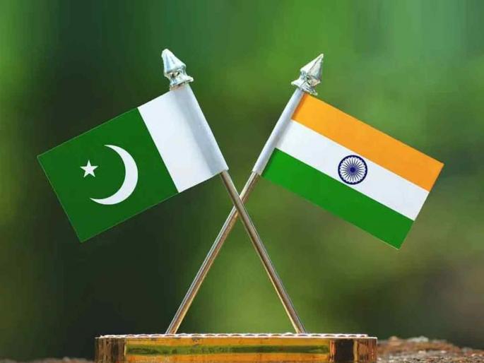 Pakistan's armed forces are a threat to us; CDS Anil Chauhan expressed fear | पाकिस्तानचे सशस्त्र दल आपल्यासाठी धोकाच; सीडीएस अनिल चौहान यांनी व्यक्त केली भीती Pakistan's armed forces are a threat to us; CDS Anil Chauhan expressed fear | पाकिस्तानचे सशस्त्र दल आपल्यासाठी धोकाच; सीडीएस अनिल चौहान यांनी व्यक्त केली भीती
