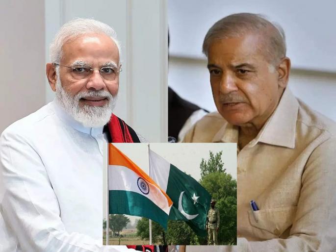 Will Modi accept Pakistan's Prime Minister's desire for new friendship with India, proposed solution to Kashmir? | भारतासोबत नव्याने मैत्रीची पाकिस्तानच्या पंतप्रधानांची इच्छा, काश्मीरबाबत सुचवला असा तोडगा, मोदी मान्य करणार? Will Modi accept Pakistan's Prime Minister's desire for new friendship with India, proposed solution to Kashmir? | भारतासोबत नव्याने मैत्रीची पाकिस्तानच्या पंतप्रधानांची इच्छा, काश्मीरबाबत सुचवला असा तोडगा, मोदी मान्य करणार?