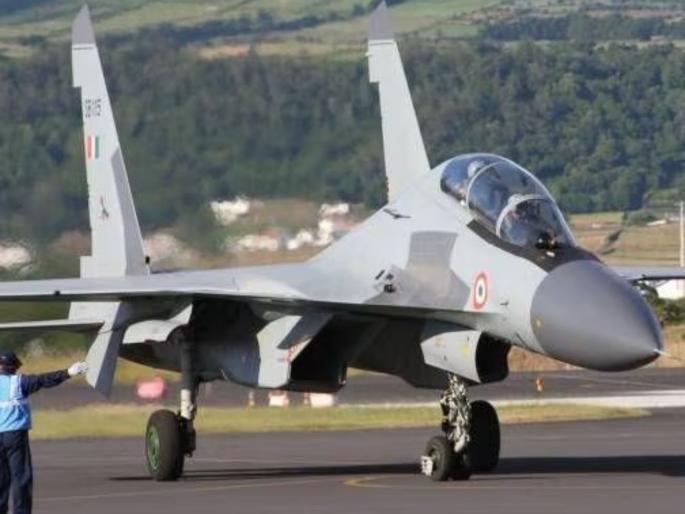 India Pakistan Update: Ozer's HAL on 'high alert' for Air Force fighter jets! | India Pakistan Update: हवाई दलाच्या लढाऊ विमानांसाठी ओझरचे एचएएल 'हाय अलर्ट'वर ! India Pakistan Update: Ozer's HAL on 'high alert' for Air Force fighter jets! | India Pakistan Update: हवाई दलाच्या लढाऊ विमानांसाठी ओझरचे एचएएल 'हाय अलर्ट'वर !