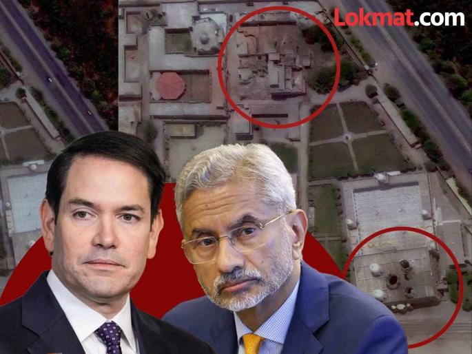 India will blow up terrorist camps in Pakistan, America had information eight days in advance | India Pakistan Latest Update: भारत पाकिस्तानातील दहशतवादी अड्डे उडवणार, अमेरिकेला आठ दिवस आधीच होती माहिती